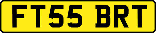 FT55BRT