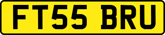 FT55BRU
