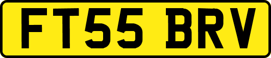 FT55BRV