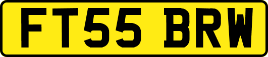 FT55BRW