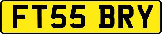 FT55BRY