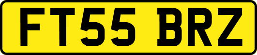 FT55BRZ