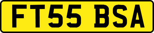 FT55BSA