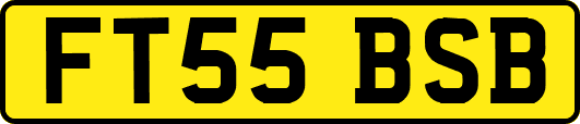 FT55BSB