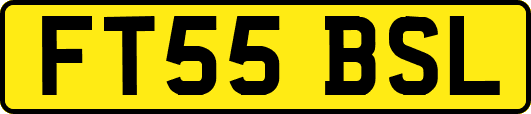 FT55BSL
