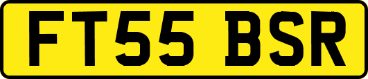 FT55BSR