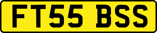 FT55BSS