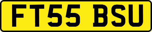 FT55BSU