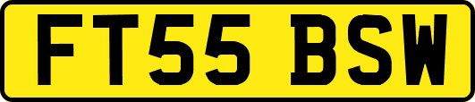 FT55BSW