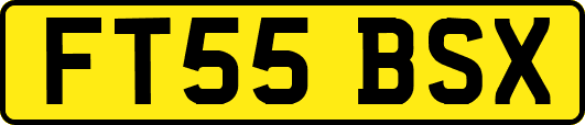 FT55BSX