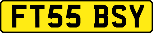 FT55BSY