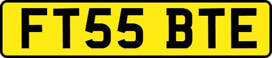 FT55BTE