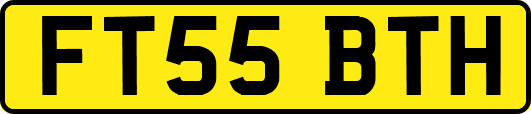 FT55BTH