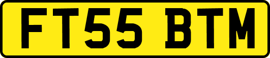 FT55BTM