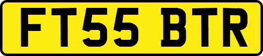 FT55BTR
