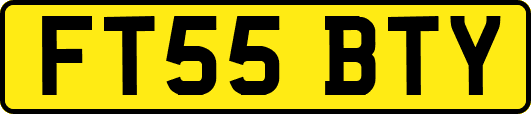 FT55BTY