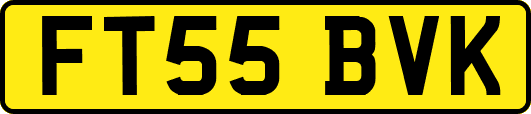 FT55BVK