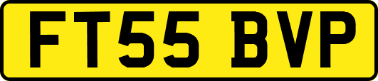FT55BVP
