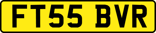 FT55BVR