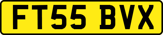 FT55BVX
