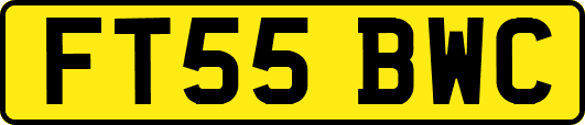 FT55BWC
