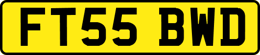 FT55BWD