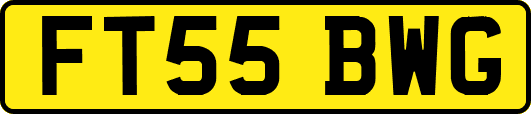 FT55BWG