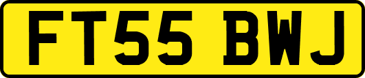 FT55BWJ
