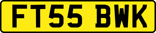 FT55BWK