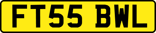 FT55BWL
