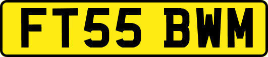 FT55BWM