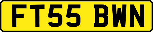 FT55BWN