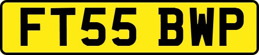 FT55BWP