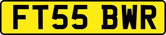 FT55BWR