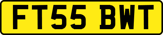 FT55BWT