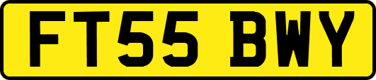 FT55BWY