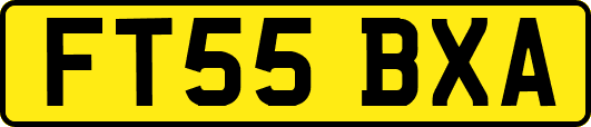 FT55BXA