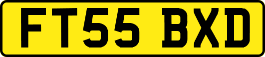 FT55BXD