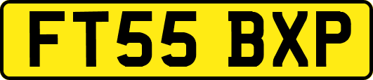 FT55BXP