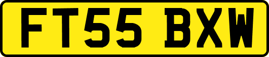 FT55BXW