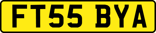 FT55BYA