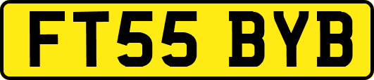 FT55BYB