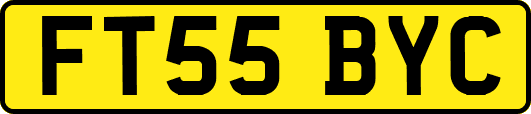 FT55BYC