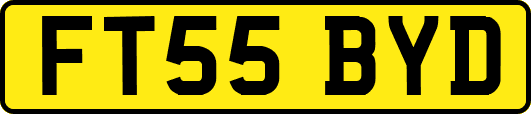 FT55BYD
