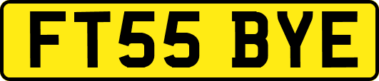 FT55BYE