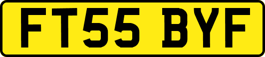 FT55BYF