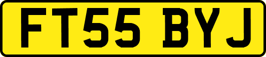 FT55BYJ