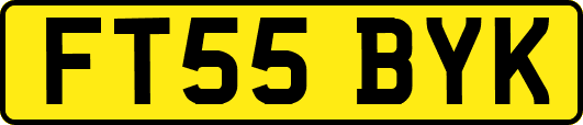 FT55BYK