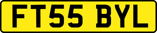 FT55BYL