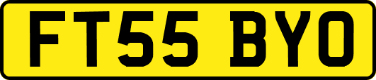 FT55BYO